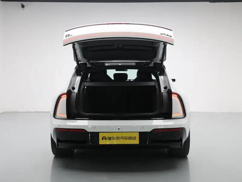 Audi E5 Sportback 2026 Flagship quattro — миниатюра 20