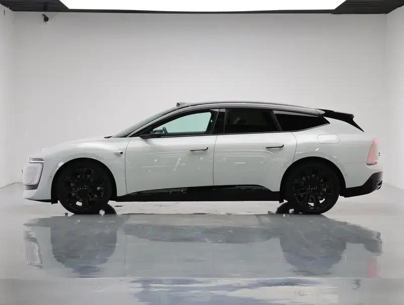 Audi E5 Sportback 2026 Flagship quattro — миниатюра 4