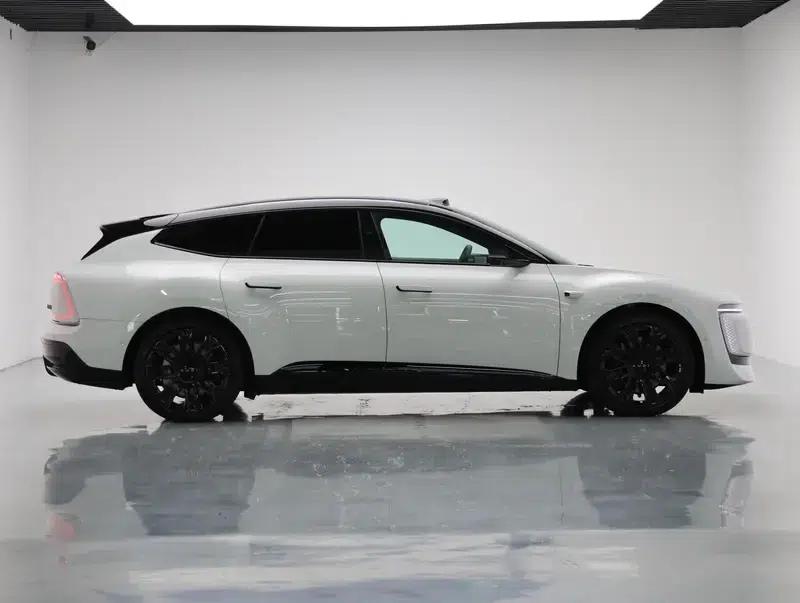 Audi E5 Sportback 2026 Flagship quattro — миниатюра 8