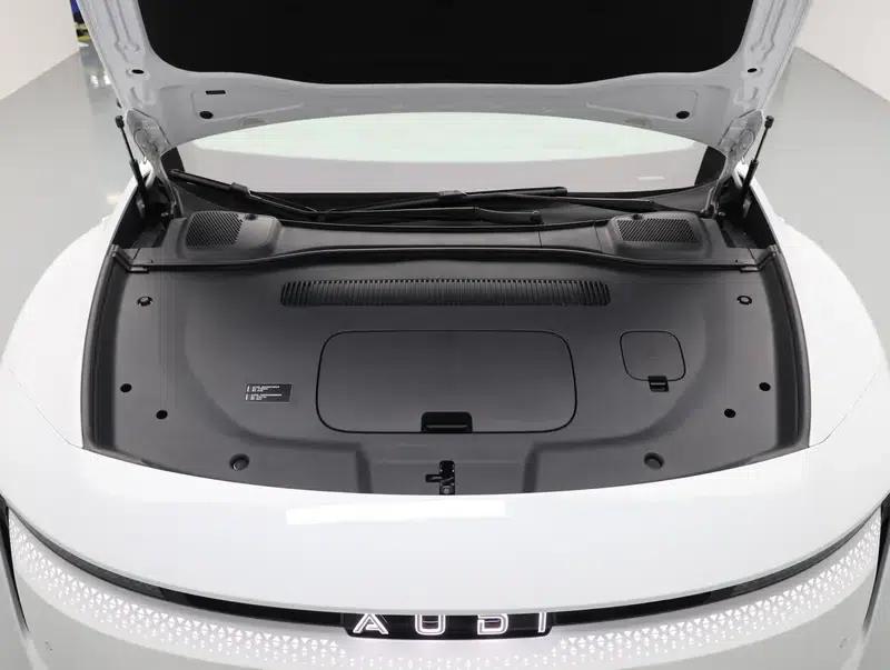 Audi E5 Sportback 2026 Flagship quattro — миниатюра 10