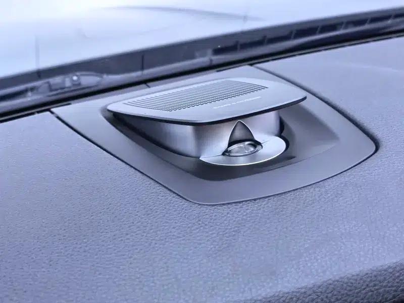 BMW 5 Series 2017 525Li Leading Edition — миниатюра 7