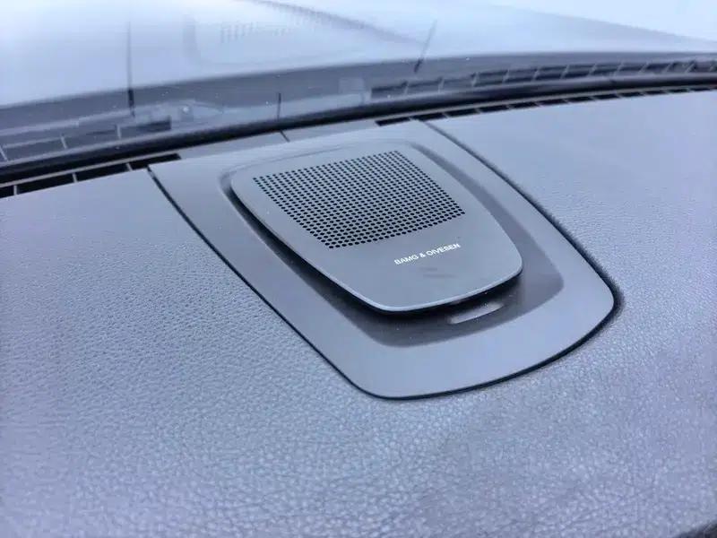 BMW 5 Series 2017 525Li Leading Edition — миниатюра 10