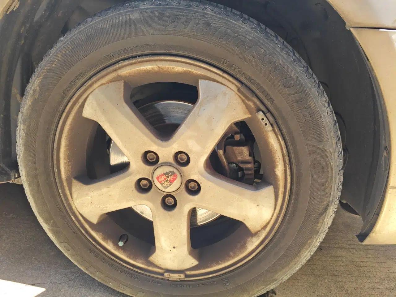 Roewe 350 2013 350C 1.5L Automatic Xunyue Edition — миниатюра 8