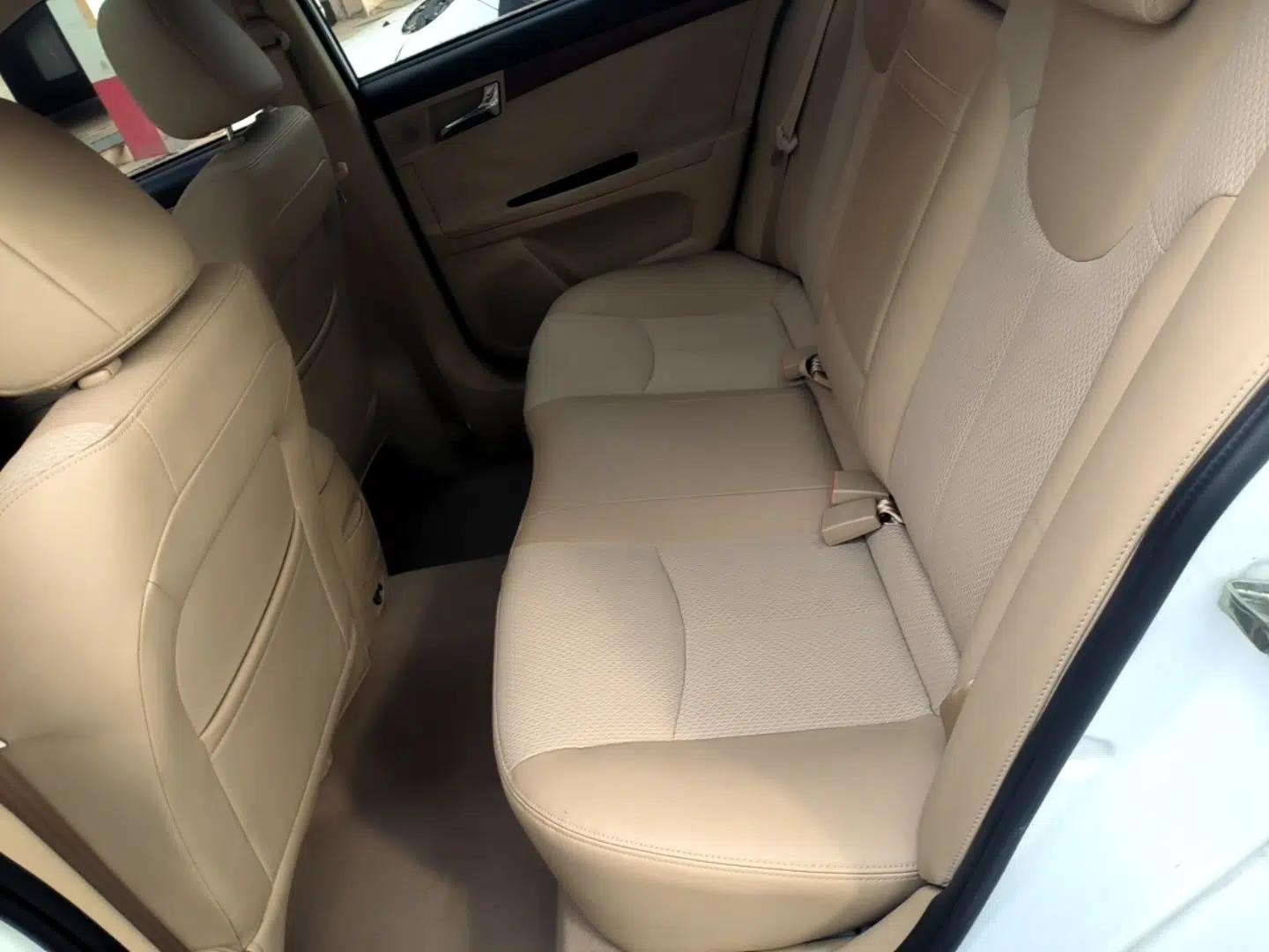 Roewe 350 2014 1.5L Automatic Xunyue Version — миниатюра 20