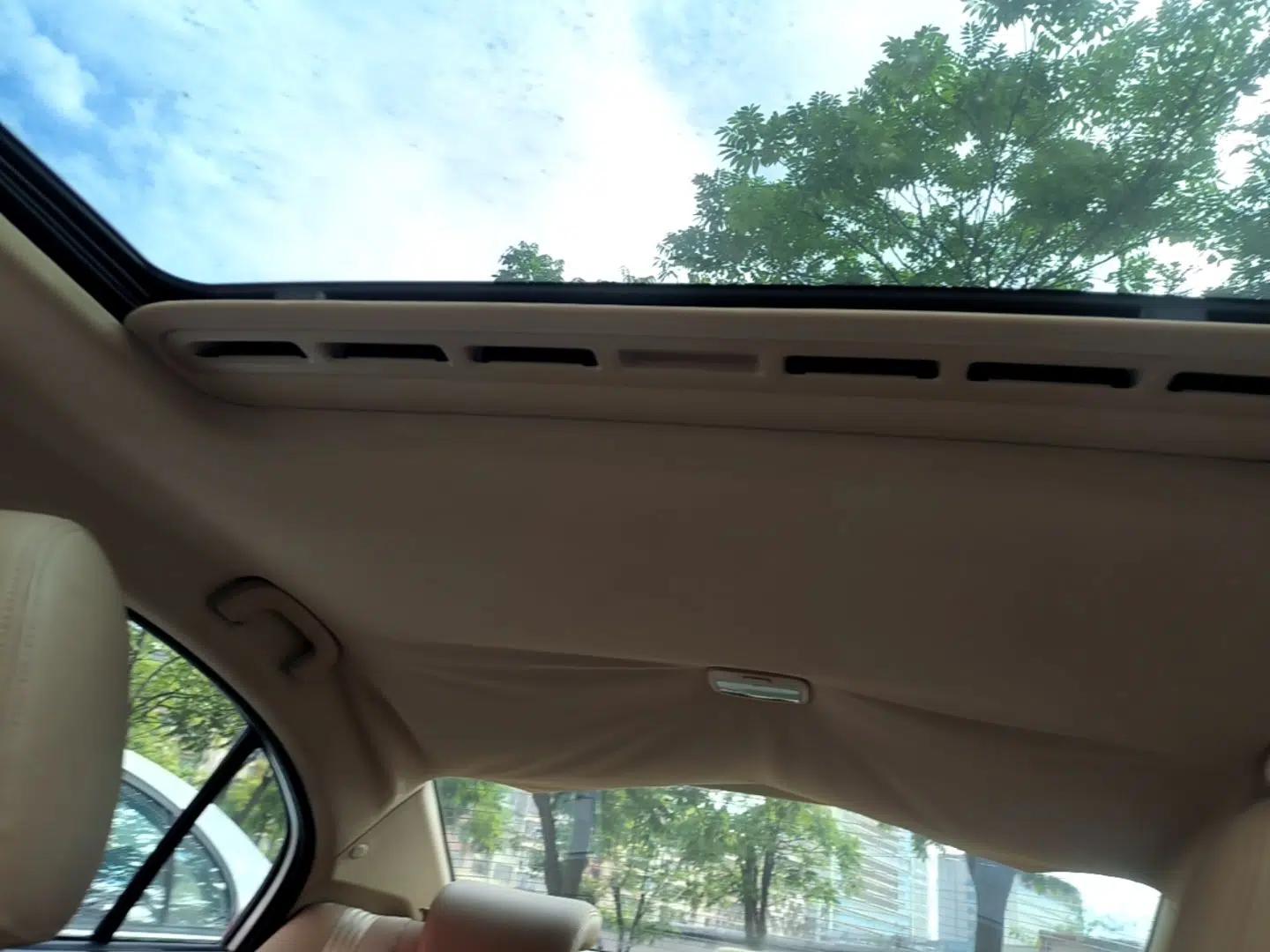 Roewe 350 2014 1.5L Automatic Xunyue Version — миниатюра 21