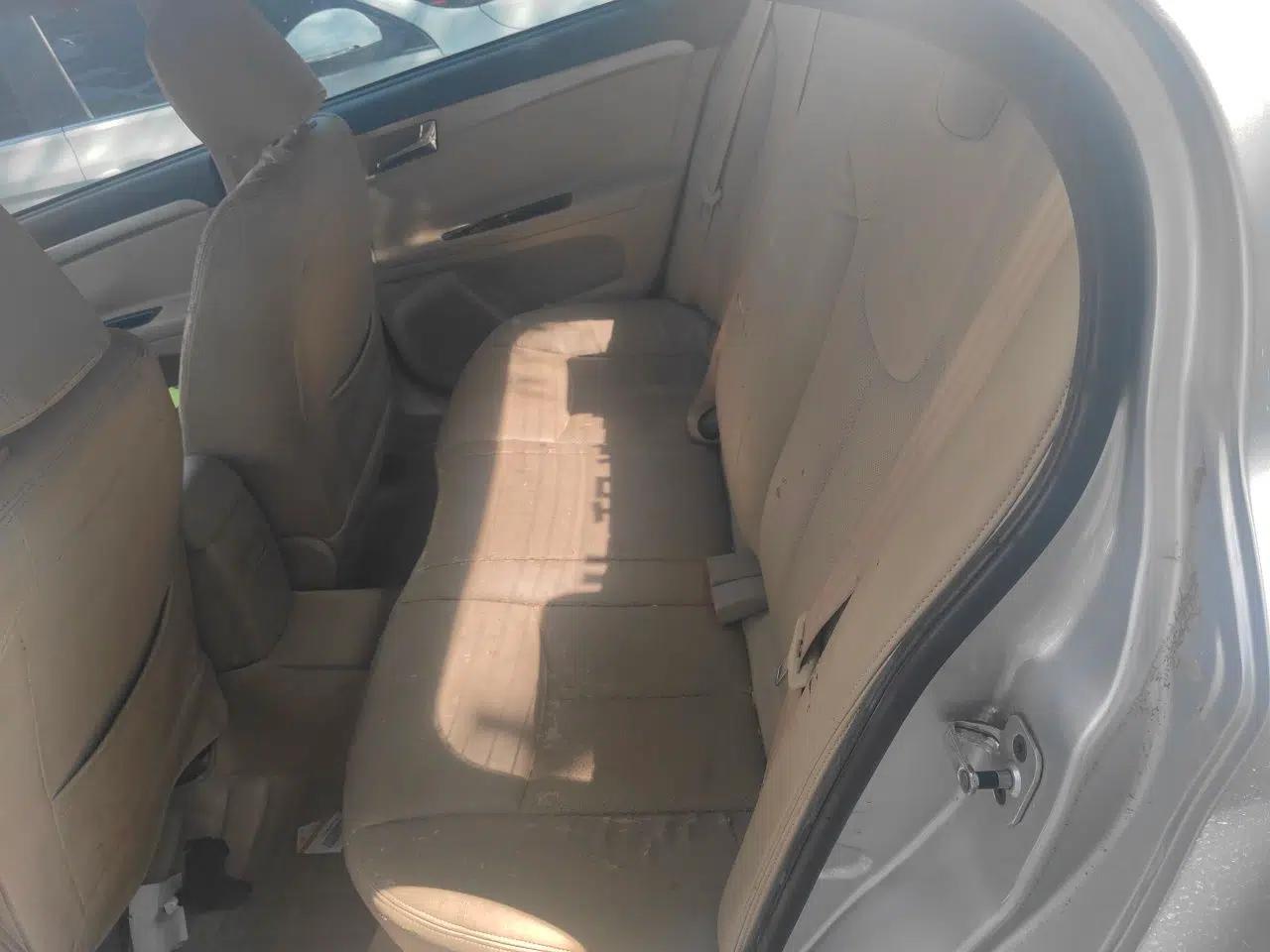 Roewe 350 2014 1.5L Manual Xunchi Edition — миниатюра 17