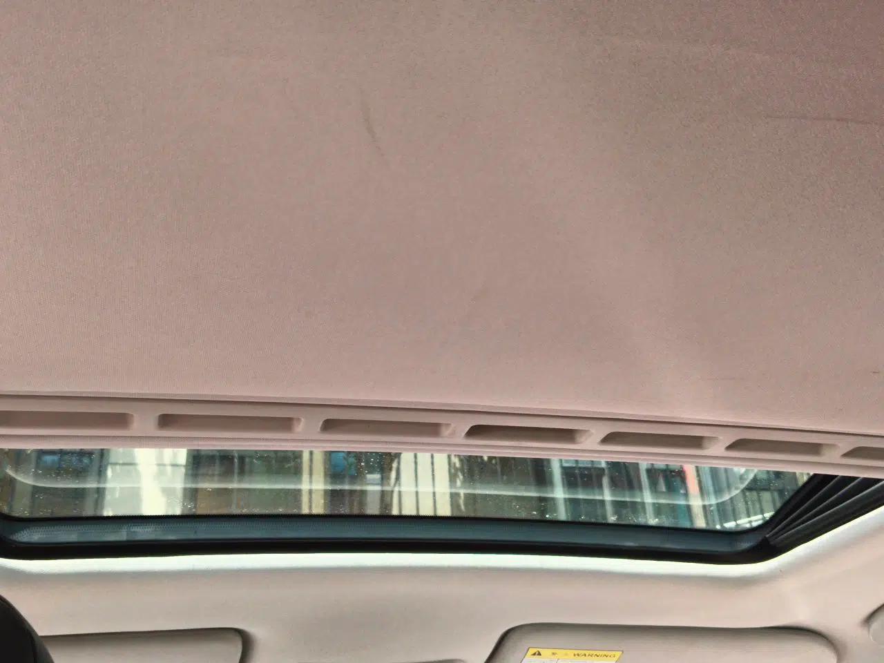 Roewe 350 2015 1.5L Automatic Luxury Sunroof Edition — миниатюра 18