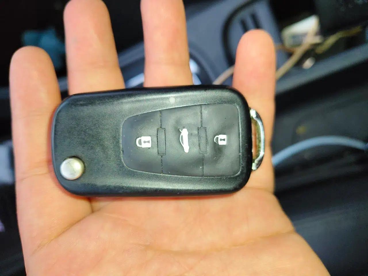 Roewe 360 2018 PLUS 1.5L Automatic Luxury Edition — миниатюра 17