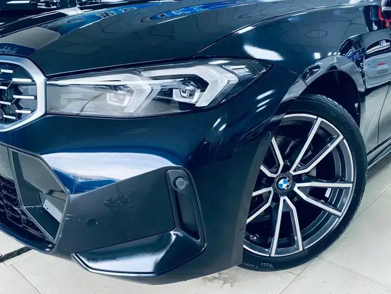 2023 BMW 3 Series 325Li M Sport Package — миниатюра 13