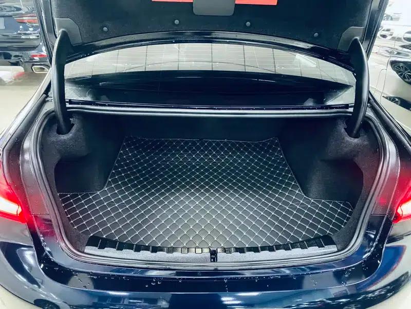 2023 BMW 3 Series 325Li M Sport Package — миниатюра 21
