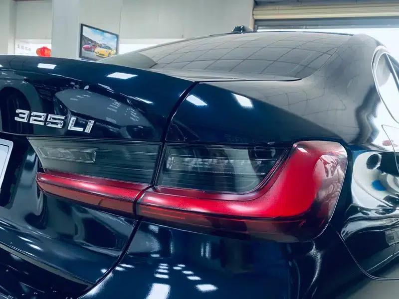 2023 BMW 3 Series 325Li M Sport Package — миниатюра 8