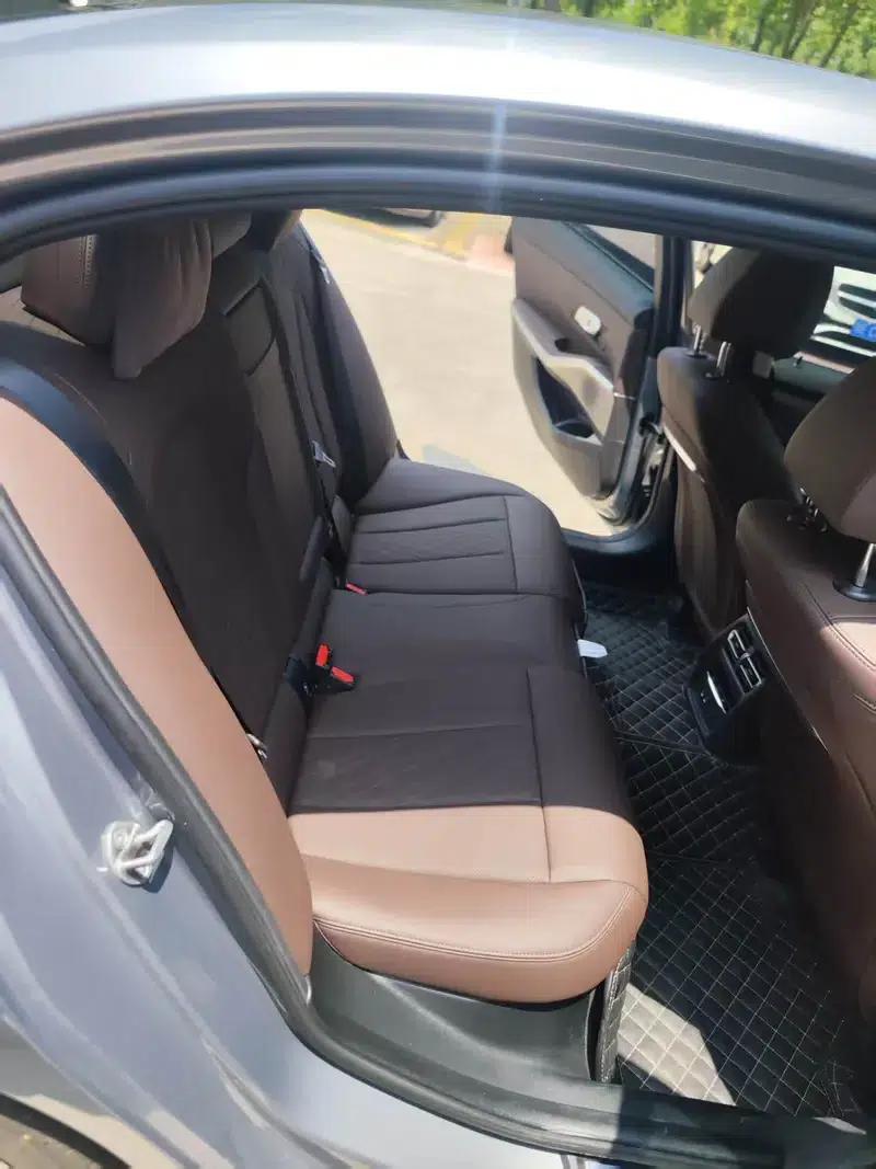 2023 BMW 3 Series 320Li M Sport Package — миниатюра 6