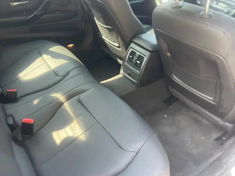 2017 BMW 3 Series 320Li Fashion Edition — миниатюра 11
