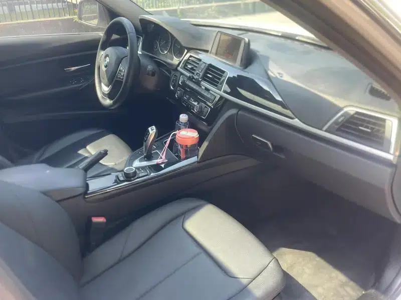 2017 BMW 3 Series 320Li Fashion Edition — миниатюра 10