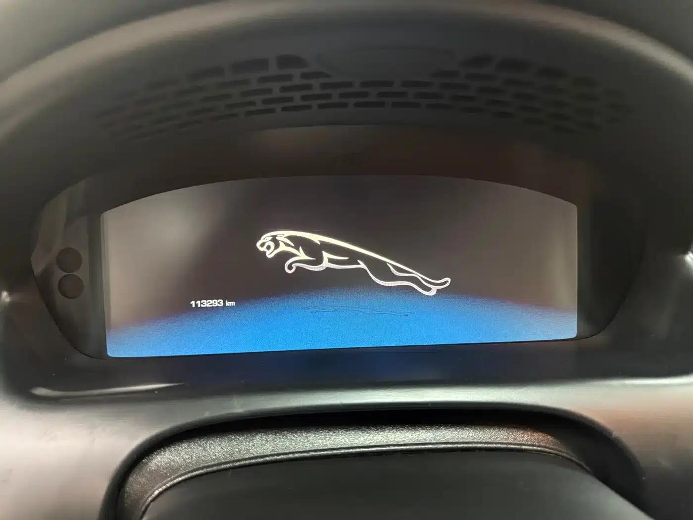 2013 Jaguar XJL 3.0 SC Cambridge Limited Edition — миниатюра 25