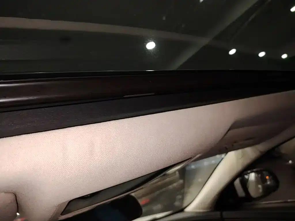 Jaguar XJ 2016 XJL 3.0 SC 2WD Elegant Business Edition — миниатюра 14