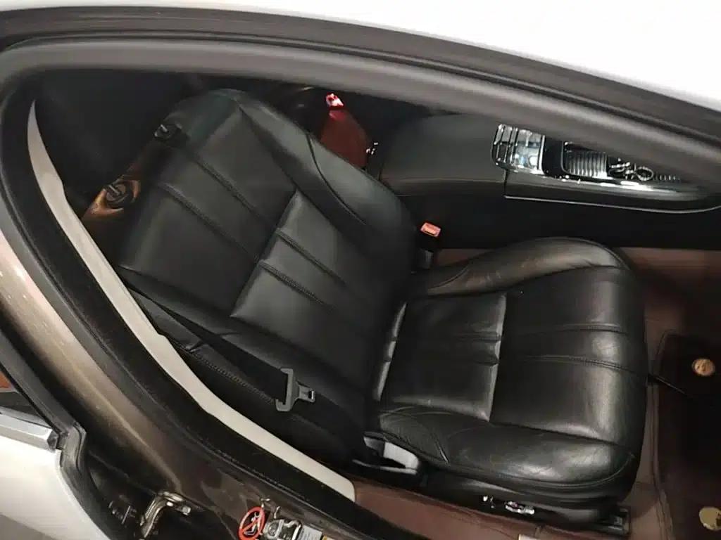 Jaguar XJ 2016 XJL 3.0 SC 2WD Elegant Business Edition — миниатюра 20