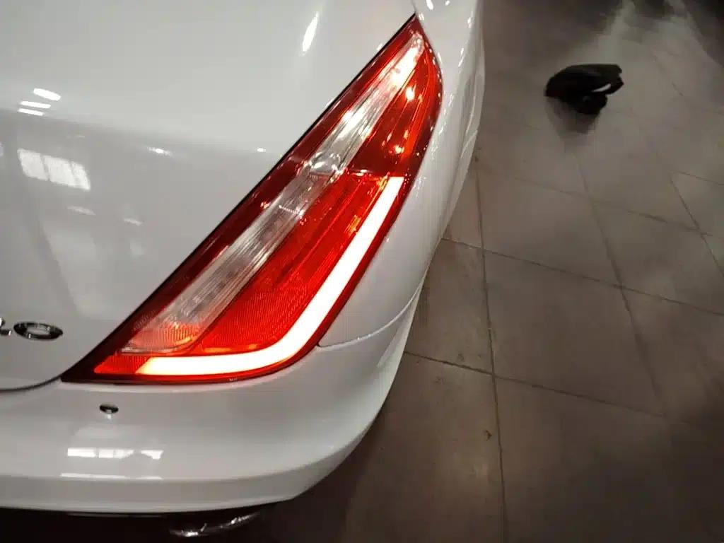 Jaguar XJ 2016 XJL 3.0 SC 2WD Elegant Business Edition — миниатюра 24