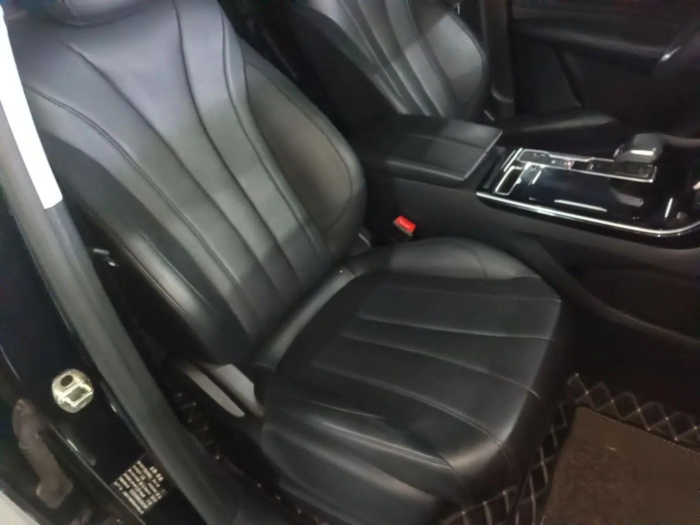 Roewe RX5 MAX 2019 300TGI Automatic 4G Connect Luxury Edition — миниатюра 24