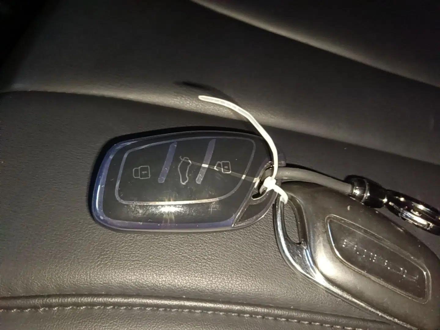 Roewe RX5 MAX 2019 300TGI Automatic 4G Connect Luxury Edition — миниатюра 28