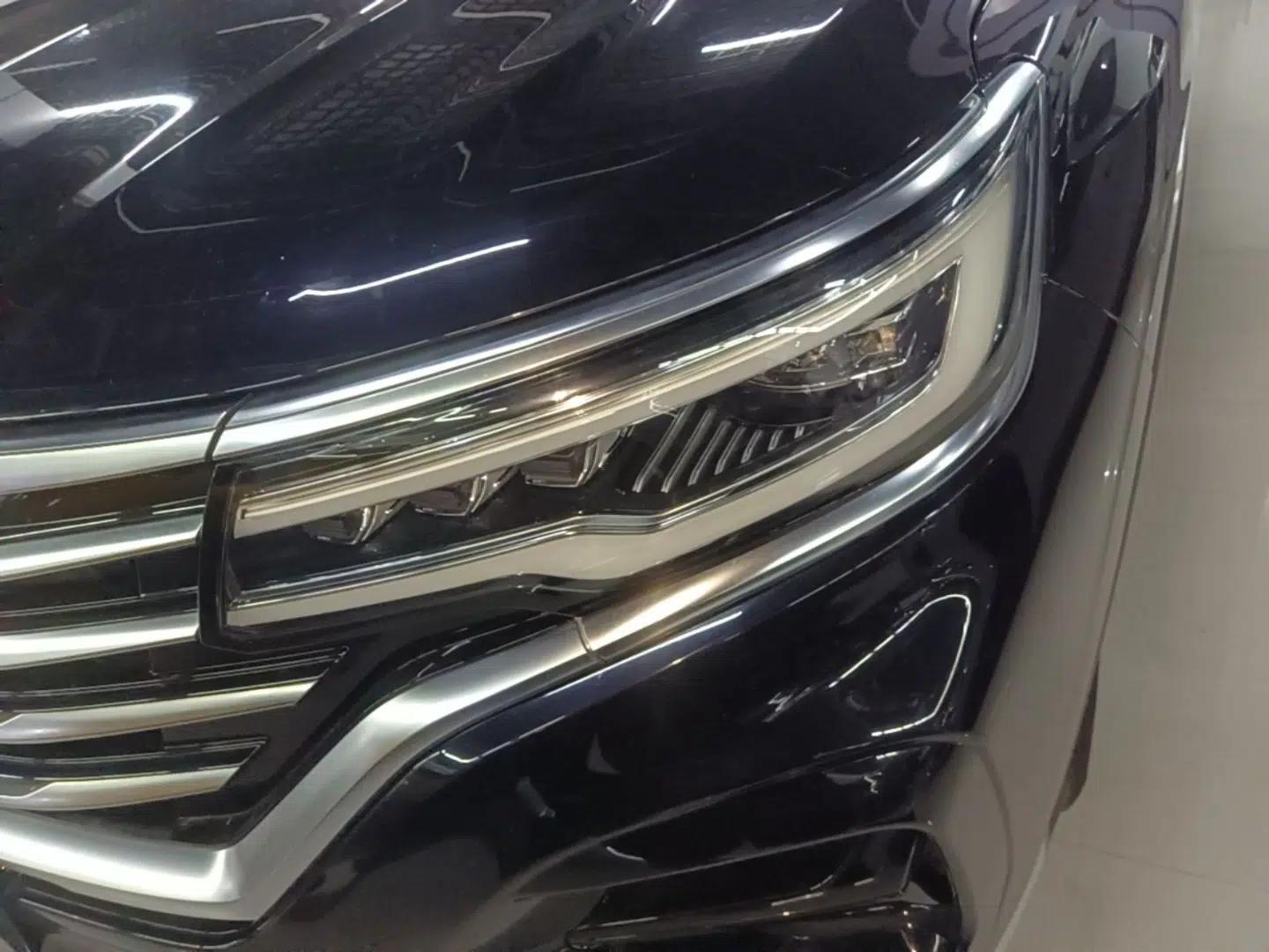 Roewe RX5 MAX 2019 300TGI Automatic 4G Connect Luxury Edition — миниатюра 8