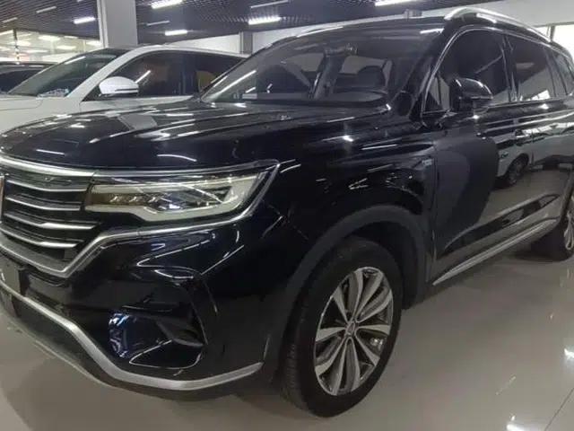 Roewe RX5 MAX 2019 300TGI Automatic 4G Connect Luxury Edition