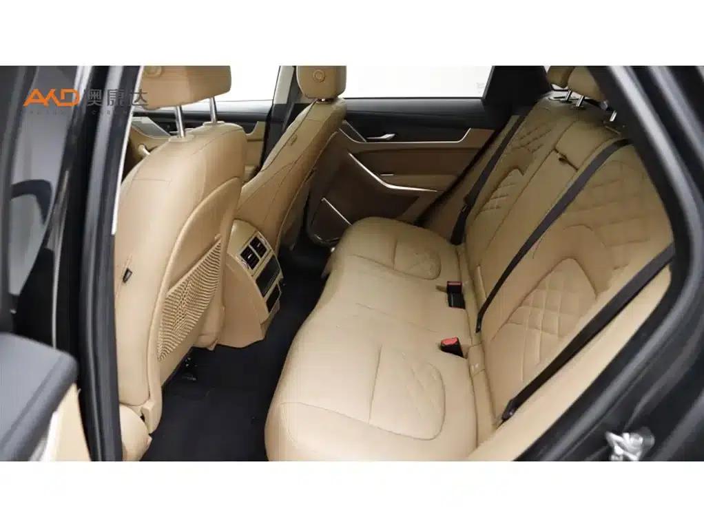 Jaguar F-PACE/2.0T/2022/P250 HSE — миниатюра 7
