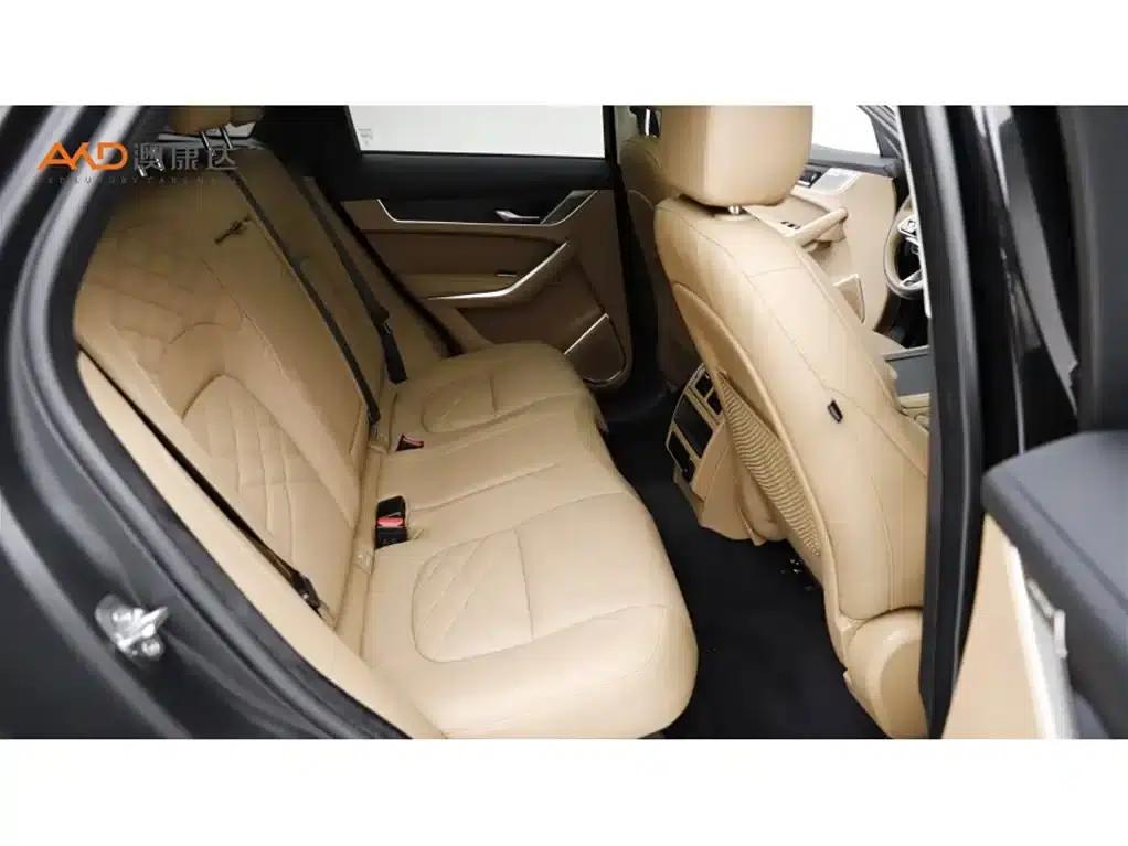 Jaguar F-PACE/2.0T/2022/P250 HSE — миниатюра 8