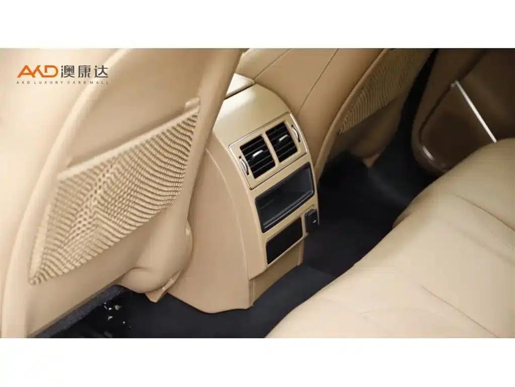 Jaguar F-PACE/2.0T/2022/P250 HSE — миниатюра 9