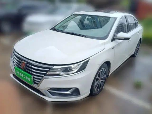 Roewe i6 New Energy 2019 PLUS 50T Internet Glory Flagship Edition