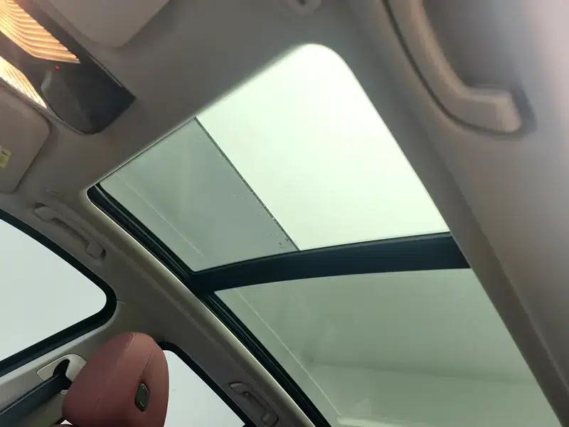 BMW X3 2022 facelift xDrive25i M Sport Package — миниатюра 19