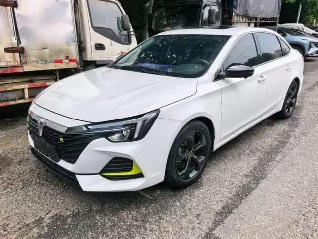 Roewe i6 MAX 2020 300TGI Automatic "Swell Cool Smart Drive" Edition