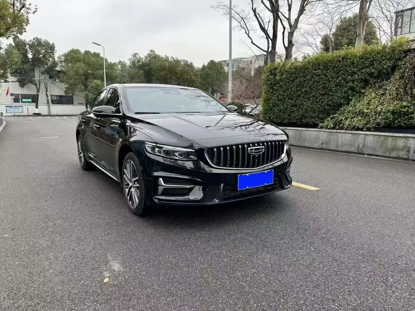 Xingrui 2023 2.0TD Premium Edition — миниатюра 3