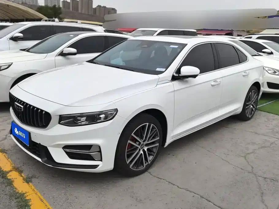 Xingrui 2023 2.0TD Premium Edition — миниатюра 1