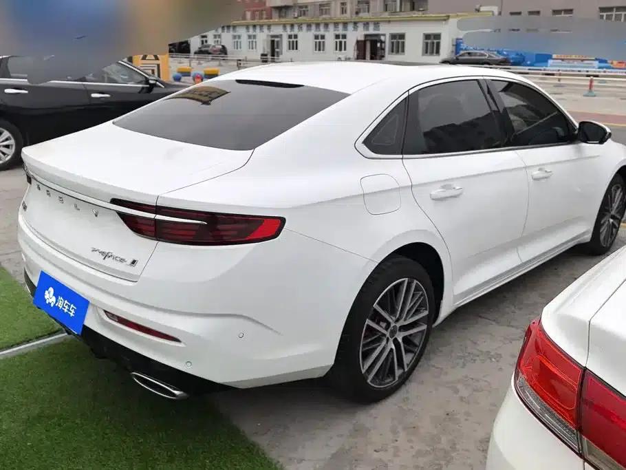 Xingrui 2023 2.0TD Premium Edition — миниатюра 3