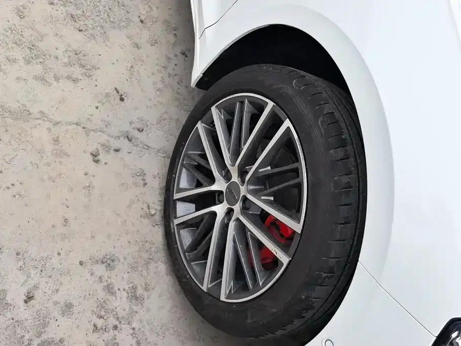 Xingrui 2023 2.0TD Premium Edition — миниатюра 6