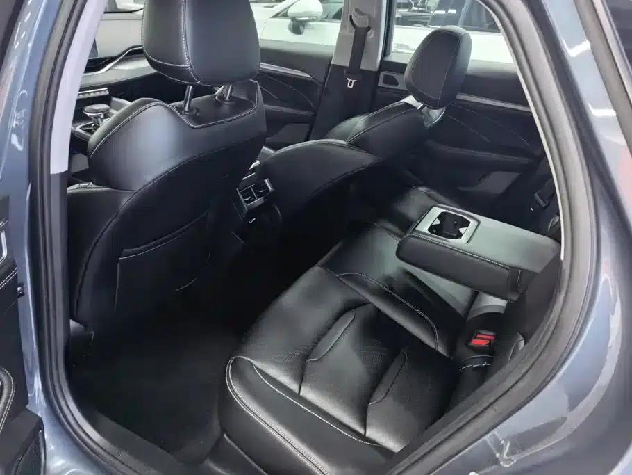 Xingrui 2021 2.0TD Luxury Edition — миниатюра 11