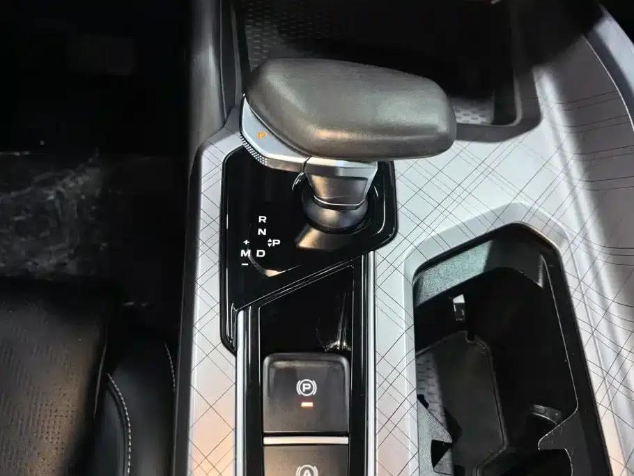 Xingrui 2021 2.0TD Luxury Edition — миниатюра 16