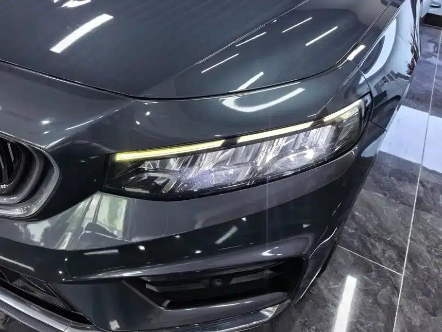 Xingrui 2021 2.0TD Luxury Edition — миниатюра 5
