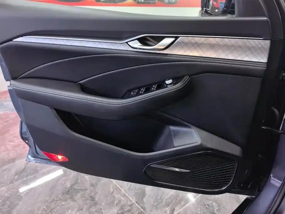 Xingrui 2021 2.0TD Luxury Edition — миниатюра 7
