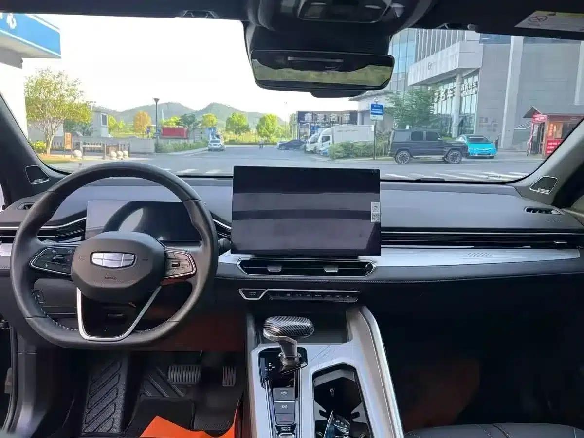Xingrui 2021 2.0TD Elite — миниатюра 3