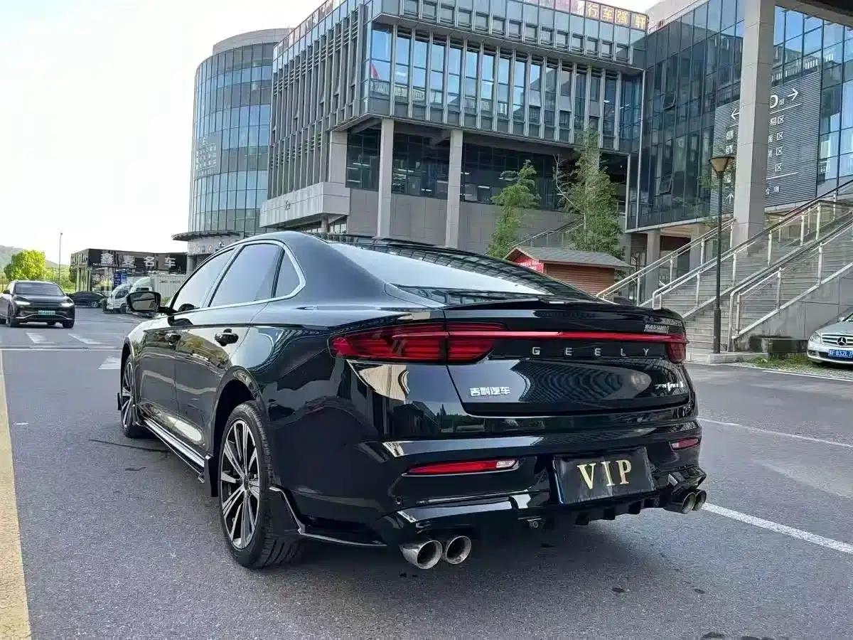 Xingrui 2021 2.0TD Elite — миниатюра 8