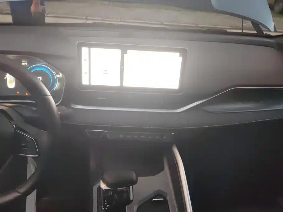 Xingrui 2023 1.5TD Kunlun Edition — миниатюра 13