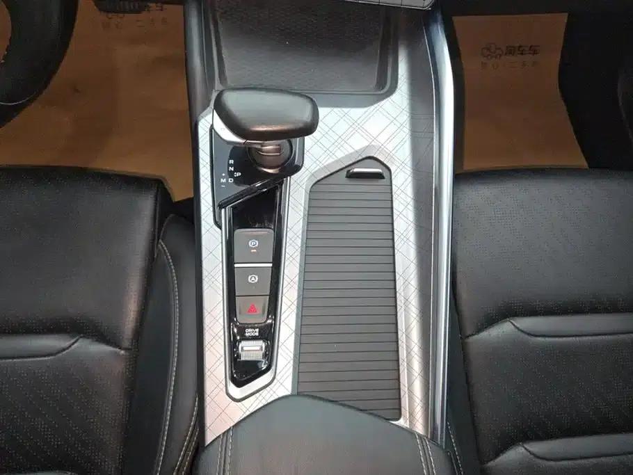 Xingrui 2021 2.0TD Luxury Edition — миниатюра 16
