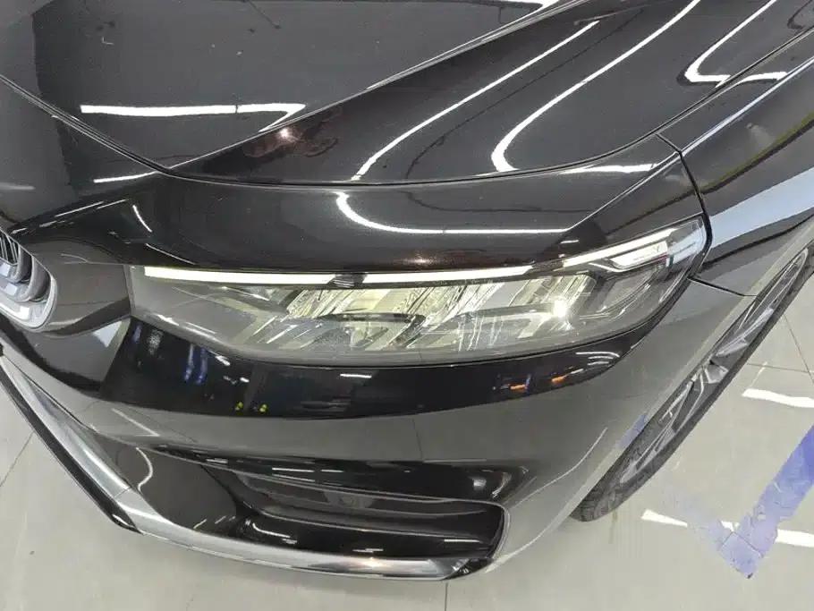 Xingrui 2021 2.0TD Luxury Edition — миниатюра 5