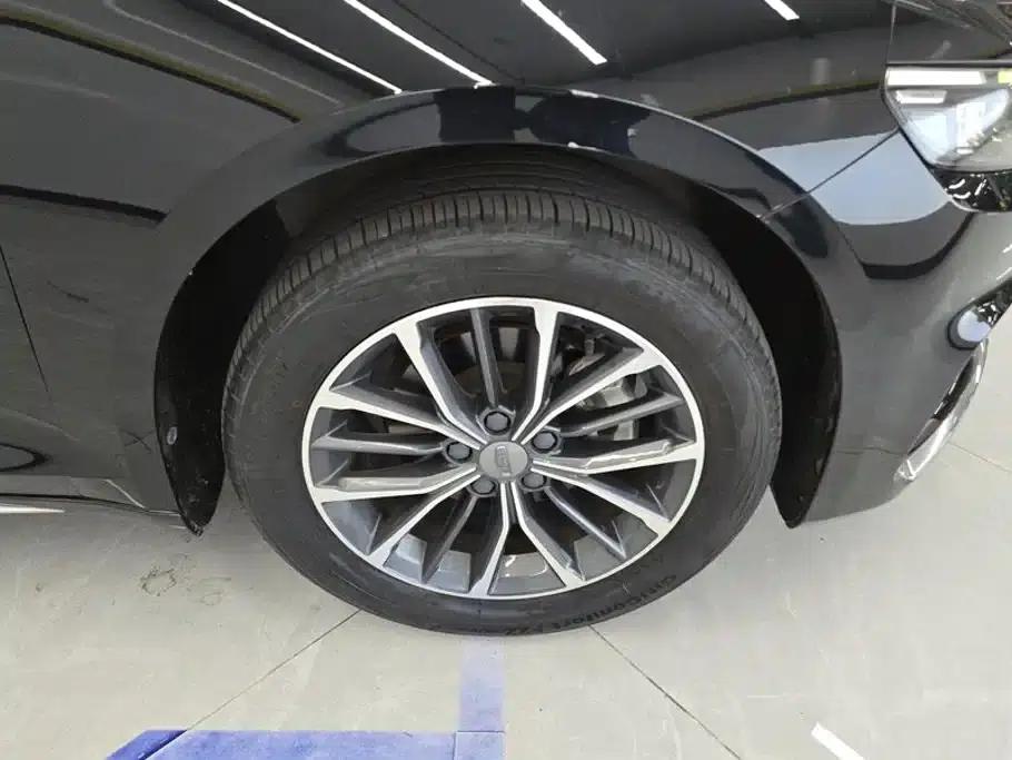 Xingrui 2021 2.0TD Luxury Edition — миниатюра 6