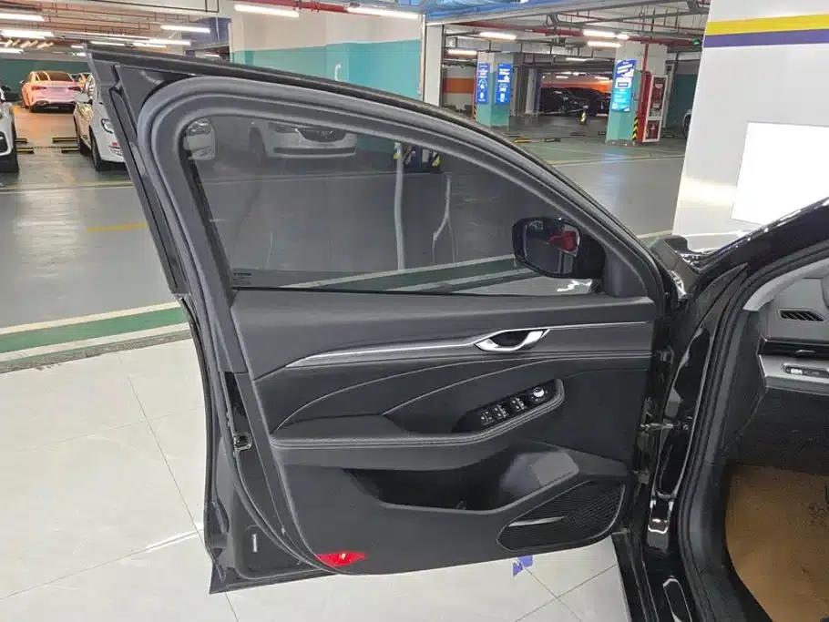 Xingrui 2021 2.0TD Luxury Edition — миниатюра 7