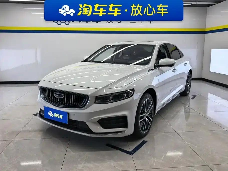 Xingrui 2021 2.0TD Flagship Edition — миниатюра 1