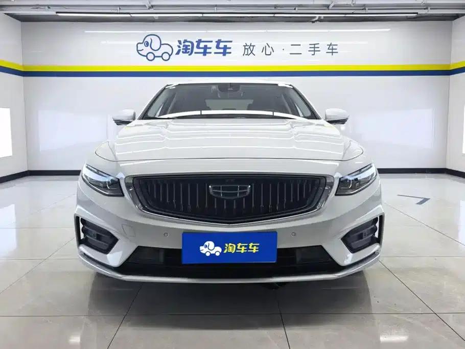 Xingrui 2021 2.0TD Flagship Edition — миниатюра 2