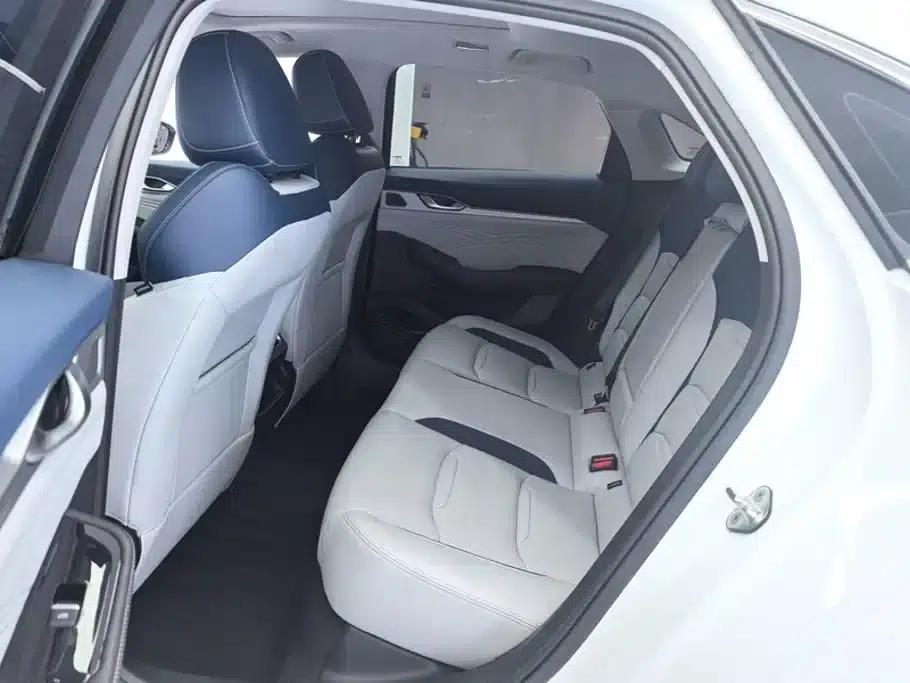 Xingrui 2021 2.0TD Flagship Edition — миниатюра 11